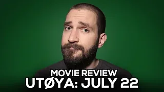 Utøya: July 22 - (Utøya 22. Juli) - Movie Review - (No Spoilers)