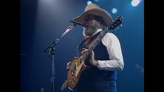 The Charlie Daniels Band - M.I.A - 11/22/1985 - Capitol Theatre