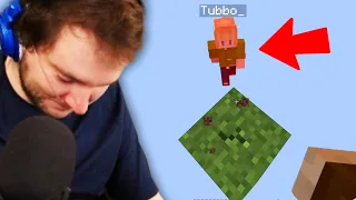 The Scar - Tubbo Incident