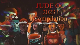 Jude oc Ultimate 2023 Compilation