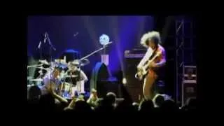 MELVINS - Youth of America by Wipers live