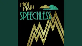 Speechless (Extended Mix)