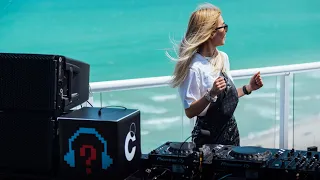 SOHMI - LIVE @ 1001Tracklists X DJ Lovers Club Miami Rooftop Sessions 2022