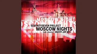 Moscow Nights (Daddy Jay Club Mix)