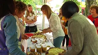 День відкритих дверей у ТПК ВНАУ 14 05 2018