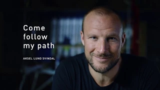 Aksel Lund Svindal's Olympic Journey