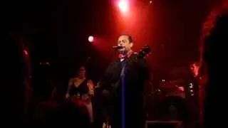 Tito & Tarantula "Strange Face (of Love)", Live July 10 2012, #10/15