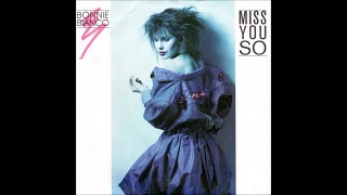 Bonnie Bianco - 1987 - Miss You So