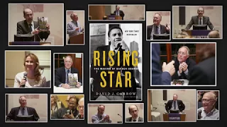 David J. Garrow - Rising Star: The Making of Barack Obama