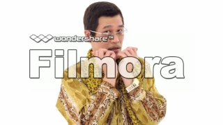 PIKOTARO x PSY