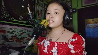 Perfect - Song by: Ed Sheeran | Cover by: Jewel Camara Tidalgo