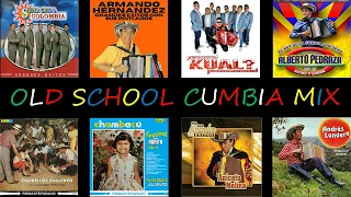 Old School Cumbia Mix Para Bailar (Playlist Included)