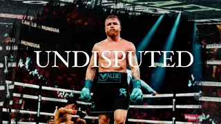 UNDISPUTED | Canelo Álvarez | NEW HIGHLIGHTS