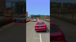 Very realistic detail found in GTA 4 !!!