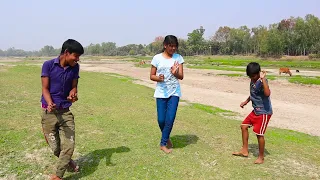 Whatsapp funny Videos_Verry injection Comedy video Stupid Boys_New Doctor Funny Video 2021 Epi 34