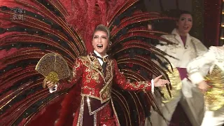 Takarazuka Revue Official promotional video "A Second Fortuitous Meeting""Gran Cantante!!"