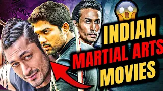 Top 10 Martial Arts Movies In India, Top 10 Bollywood Martial Arts Movies, Top 10 Martial Arts Movie