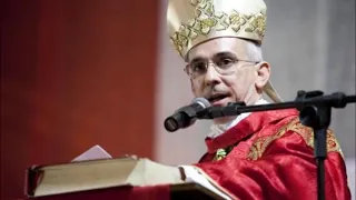 O QUÊ É SER PADRE DE VERDADE ? "DOM HENRIQUE SOARES" ⟩ O VERDADEIRO SACERDÓCIO CATÓLICO !