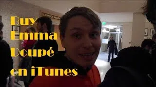 Buy Emma Doupé on iTunes January 18, 2014