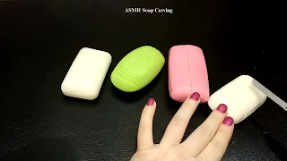 ASMR Soap cubes.Cutting Soap.Perfect crunch.Relax//Мыльные кубики.Резка мыла.Идеальный хруст.Релакс