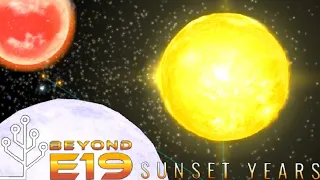 Sunset Years (Cell to Singularity)