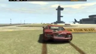 GTA 4 (6 часть)