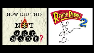 Episode 11 Roger Rabbit 2