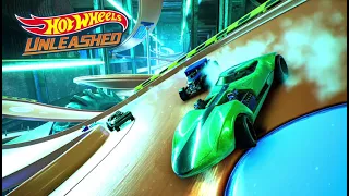 Hotwheels: Unleashed OST - Main Menu - Track 04