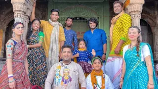 श्री राम जय राम - Shri Ram Jaap Dhuni Kirtan by Madhavas Rock Band in Vrindavan