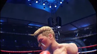 Rocky "The Italian Stallion" Balboa vs Ivan Drago | Creed Rise to Glory VR