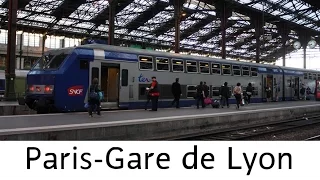 PARIS-GARE DE LYON