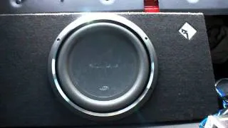 Rockford Fosgate P3 12