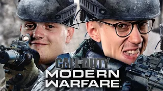 Ungeschlagen im 2vs2 feat. TRYMACS | Call of Duty: Modern Warfare