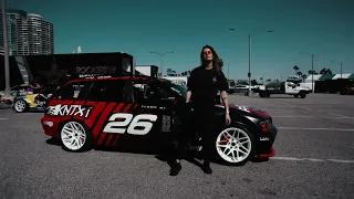 Charlotte de Witte - Roar (Formula Drift)