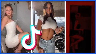 (Best Of) HOT Girl Dance / Challenge TikTok 🥵👌 #42