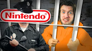 How Nintendo's Anti-Consumer Practices Affects YOU!