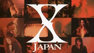 Tears (Live Full Song) - X Japan - Lyrics/เนื้อร้องและแปลไทย