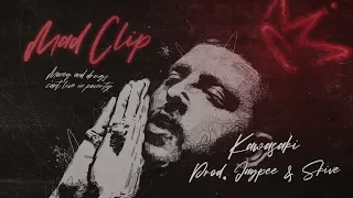 Mad Clip - Kawasaki - Official Audio Release