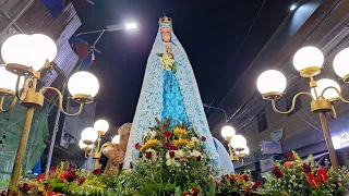 Our Lady of Fatima Fiesta 2024, Decena, Pasay City