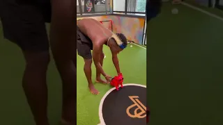 Paul Pogba - sagacité dance 🤯