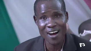 LUO HYMNS: Winjuru Sigandwa Miwuoro || Kings Ministers Melodies, KMM