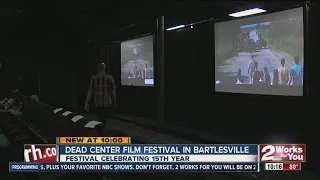 Dead Center Film Festival