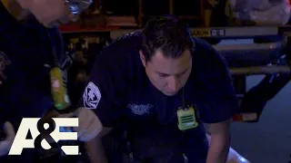 Live Rescue: Slow Down For What? (Season 1) | A&E