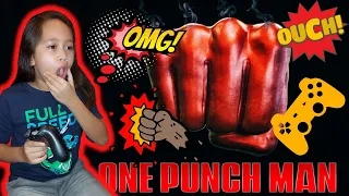 ONE PUNCH MAN || A Hero Nobody Knows || Gameplay