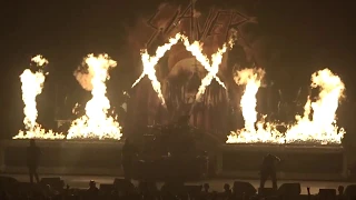 Slayer Albany 2018