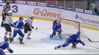 Metallurg Mg 4 SKA 1, 7 October 2020