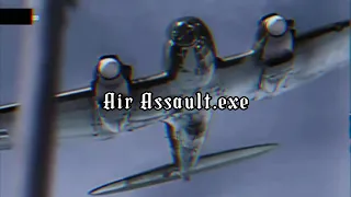 WW2 Edit- 𝕬𝖎𝖗 𝕬𝖘𝖘𝖆𝖚𝖑𝖙