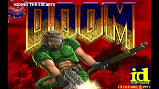 Hiding The Secrets | Doom (1993)