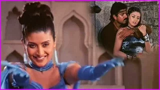Jagapathi Babu And Heera Video Song | Alludu Garu Vacharu Telugu Movie | Kousalya