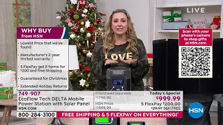 HSN | Electronic Gifts - Cyber Monday 11.29.2021 - 06 PM